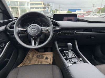 Mazda Mazda3 Vorführwagen