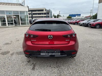 Mazda Mazda3 Vorführwagen