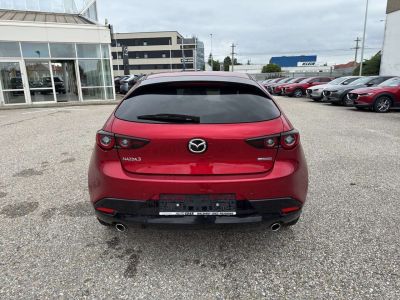 Mazda Mazda3 Vorführwagen Mazda Mazda3 Vorführwagen