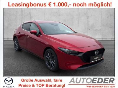 Mazda Mazda3 Vorführwagen Mazda Mazda3 Vorführwagen