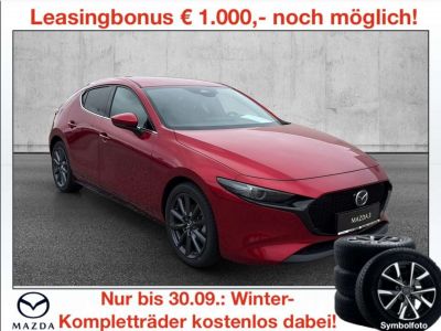 Mazda Mazda3 Vorführwagen Mazda Mazda3 Vorführwagen