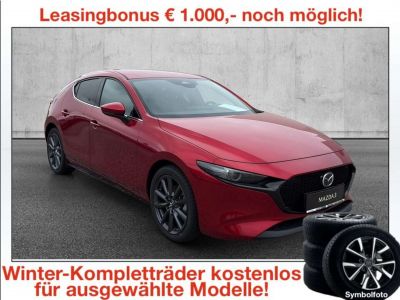 Mazda Mazda3 Vorführwagen Mazda Mazda3 Vorführwagen