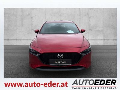 Mazda Mazda3 Vorführwagen Mazda Mazda3 Vorführwagen