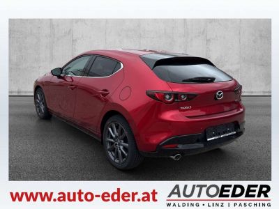 Mazda Mazda3 Vorführwagen Mazda Mazda3 Vorführwagen