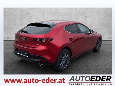 Mazda Mazda3 Vorführwagen Mazda Mazda3 Vorführwagen