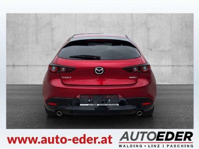 Mazda Mazda3 Vorführwagen Mazda Mazda3 Vorführwagen