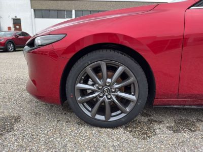 Mazda Mazda3 Vorführwagen