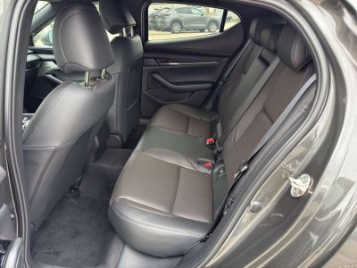 Mazda Mazda3 Vorführwagen