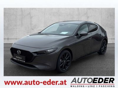 Mazda Mazda3 Vorführwagen