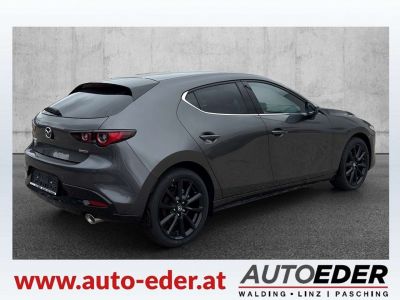 Mazda Mazda3 Vorführwagen