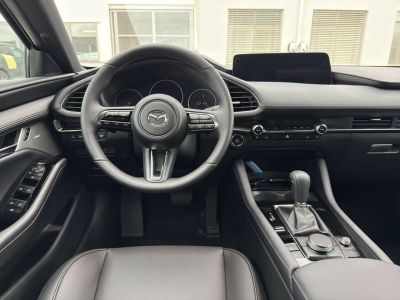 Mazda Mazda3 Vorführwagen