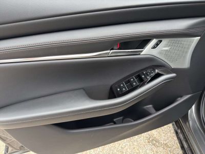 Mazda Mazda3 Vorführwagen