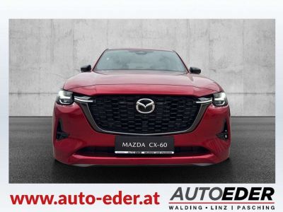 Mazda CX-60 Vorführwagen