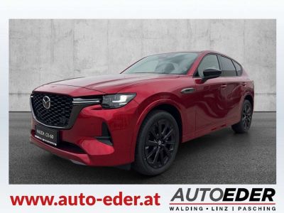Mazda CX-60 Vorführwagen