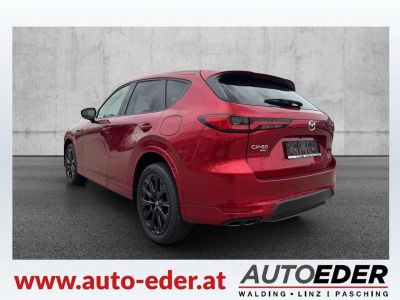 Mazda CX-60 Vorführwagen