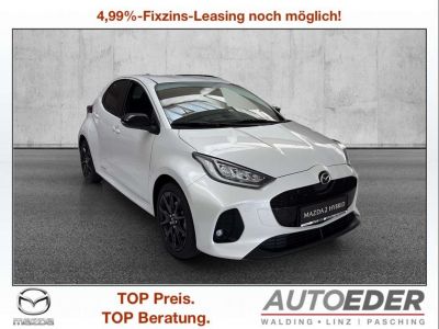 Mazda Mazda2 Vorführwagen