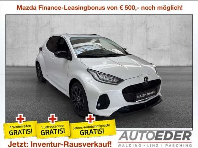 Mazda Mazda2 Vorführwagen