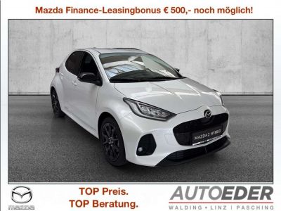 Mazda Mazda2 Vorführwagen