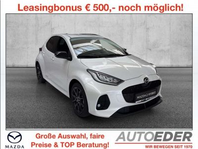 Mazda Mazda2 Vorführwagen