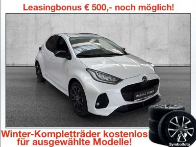 Mazda Mazda2 Vorführwagen Mazda Mazda2 Vorführwagen