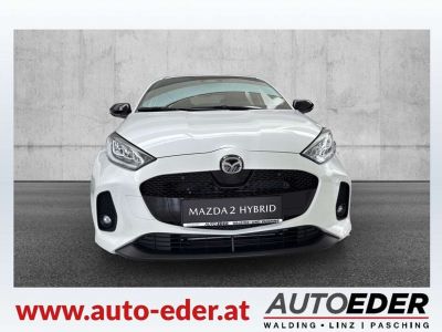 Mazda Mazda2 Vorführwagen