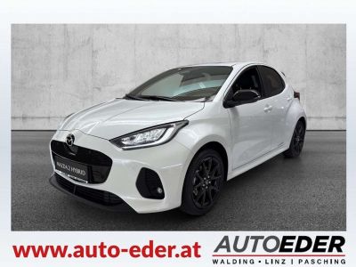 Mazda Mazda2 Vorführwagen