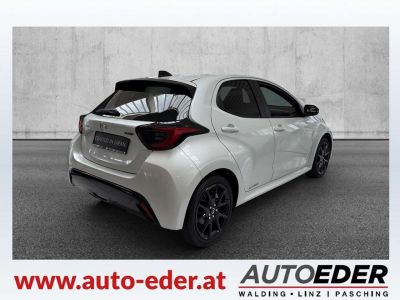 Mazda Mazda2 Vorführwagen