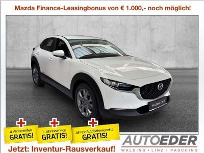 Mazda CX-30 Vorführwagen