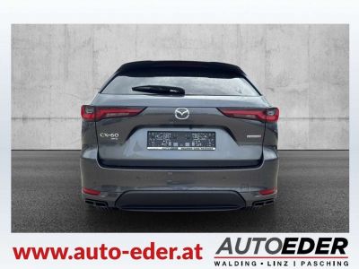 Mazda CX-60 Neuwagen