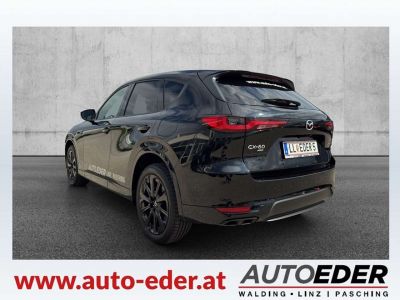 Mazda CX-60 Vorführwagen