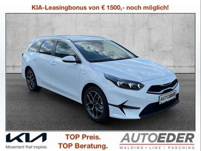 KIA Ceed Vorführwagen