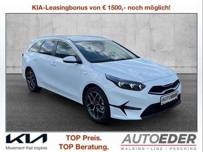 KIA Ceed Vorführwagen