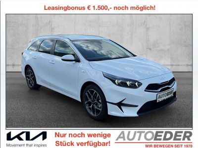 KIA Ceed Vorführwagen