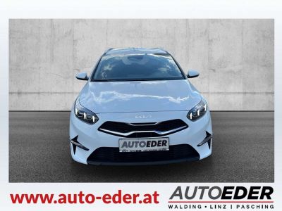 KIA Ceed Vorführwagen