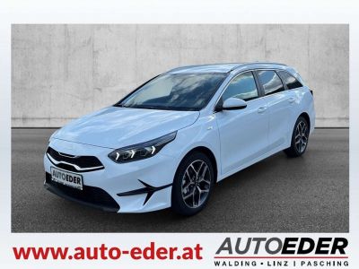 KIA Ceed Vorführwagen