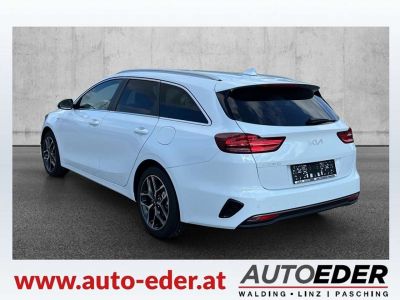 KIA Ceed Vorführwagen