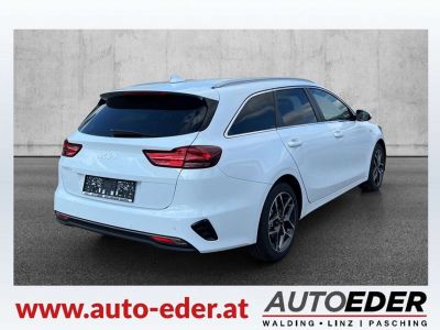 KIA Ceed Vorführwagen