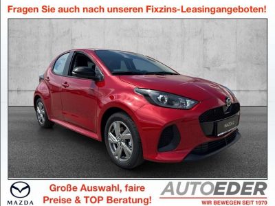 Mazda Mazda2 Vorführwagen