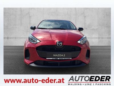 Mazda Mazda2 Neuwagen