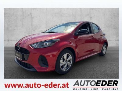 Mazda Mazda2 Vorführwagen