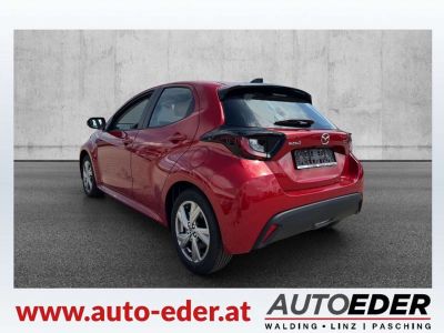 Mazda Mazda2 Vorführwagen