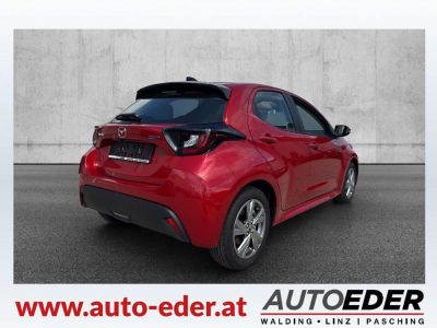 Mazda Mazda2 Vorführwagen