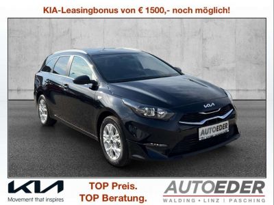 KIA Ceed Neuwagen