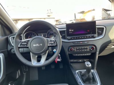 KIA Ceed Neuwagen