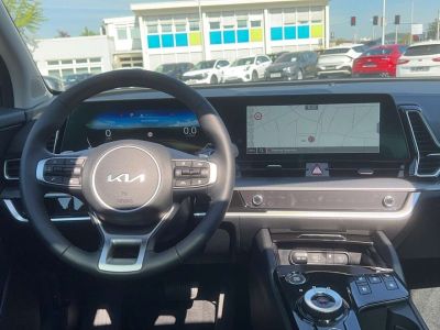 KIA Sportage Vorführwagen