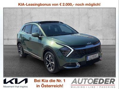 KIA Sportage Vorführwagen