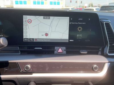 KIA Sportage Vorführwagen