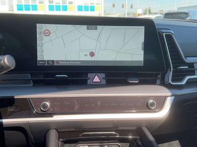 KIA Sportage Vorführwagen