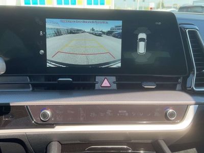 KIA Sportage Vorführwagen