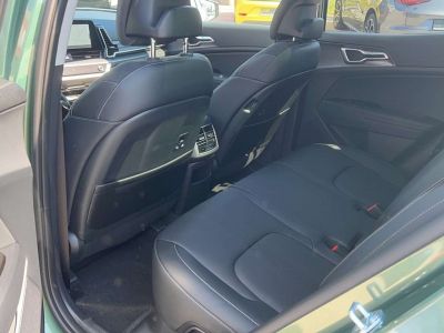 KIA Sportage Vorführwagen